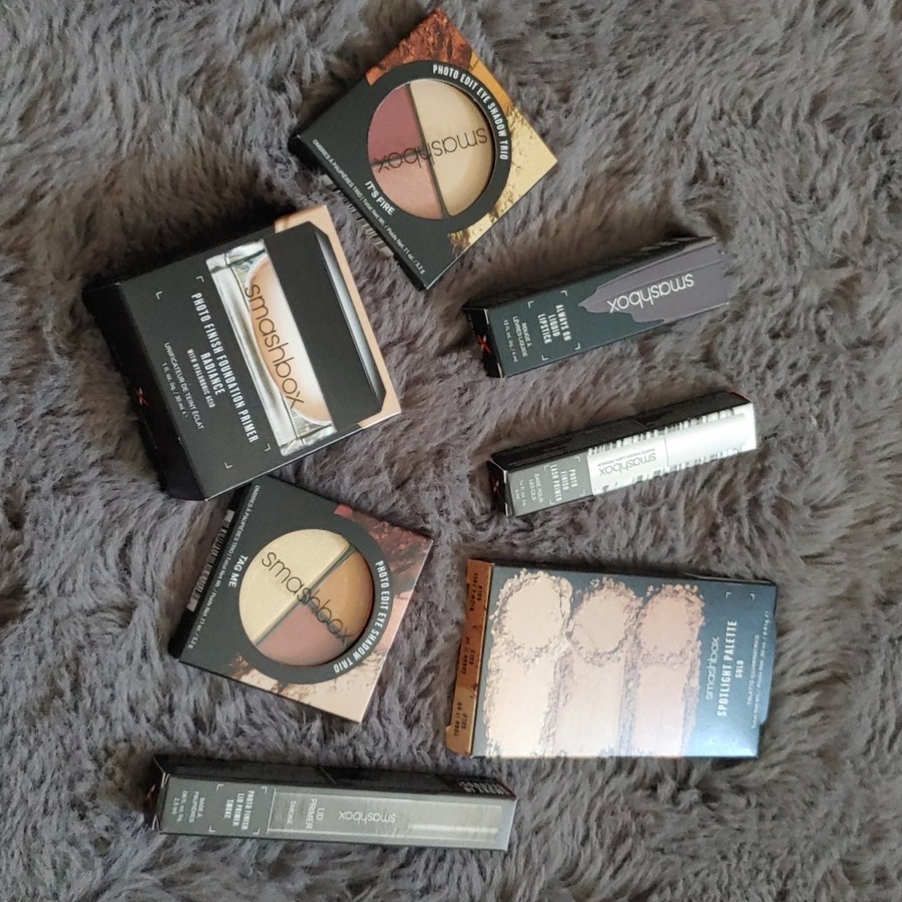 make up set